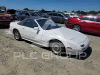 1990 Mazda RX-7 фото