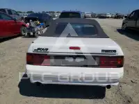1990 Mazda RX-7 фото