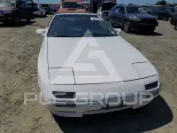 1990 Mazda RX-7 фото