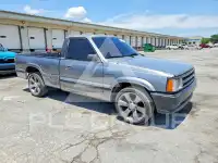 1990 Mazda B2600 фото