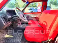 1990 Mazda B2200 photo