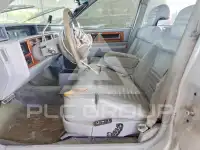 1990 Cadillac FLEETWOOD фото