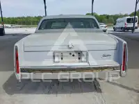 1990 Cadillac FLEETWOOD фото