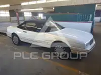 1990 Cadillac Other photo