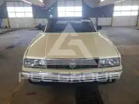 1990 Cadillac Other photo