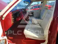 1990 Cadillac Other photo