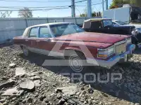 1990 Cadillac Other photo