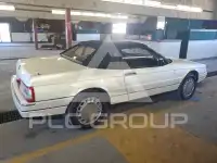 1990 Cadillac Other photo