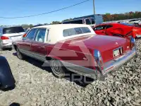 1990 Cadillac Other photo