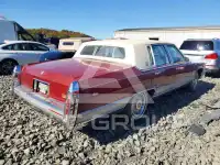 1990 Cadillac Other photo