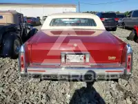 1990 Cadillac Other photo