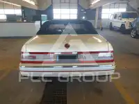 1990 Cadillac Other photo