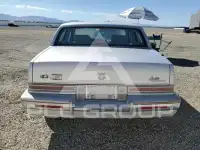 1990 Cadillac Seville фото