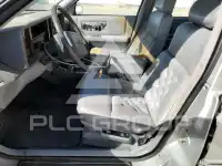 1990 Cadillac Seville фото