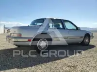 1990 Cadillac Seville фото