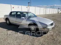 1990 Cadillac Seville фото