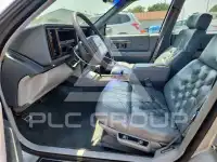 1990 Cadillac Seville фото