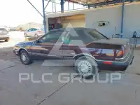 1990 Chrysler LEBARON photo