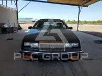 1990 Chrysler LEBARON photo