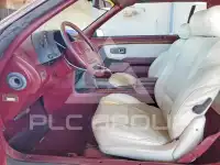 1990 Chrysler LEBARON photo