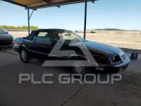 1990 Chrysler LEBARON photo