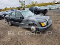 1990 Mercedes Benz E 300 фото