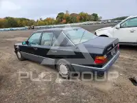 1990 Mercedes Benz E 300 фото