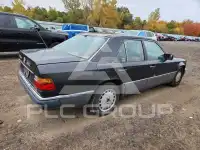 1990 Mercedes Benz E 300 фото