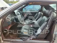 1990 Mercedes Benz 500 photo