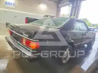 1990 Mercedes Benz 560 фото