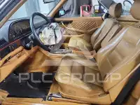 1990 Mercedes Benz 560 фото