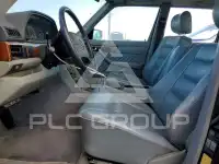 1990 Mercedes Benz 560 фото