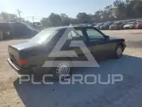 1990 Mercedes Benz 190 фото