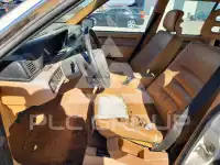 1990 Volvo 740 фото