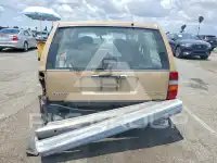 1990 Volvo 740 фото
