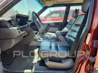 1990 Volvo 740 photo