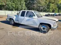 1990 GMC Sierra photo