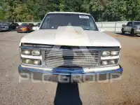 1990 GMC Sierra photo