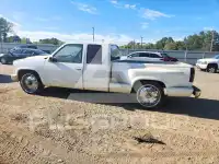 1990 GMC Sierra photo