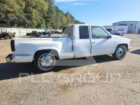 1990 GMC Sierra photo