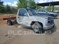 1990 GMC Sierra фото