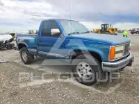 1990 GMC Sierra фото
