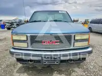 1990 GMC Sierra фото