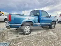 1990 GMC Sierra фото