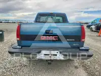 1990 GMC Sierra фото