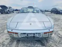 1990 Porsche 944 фото