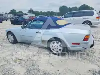 1990 Porsche 944 фото