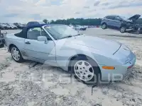 1990 Porsche 944 фото