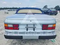 1990 Porsche 944 фото