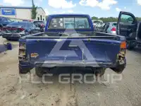 1990 Isuzu Unknown photo